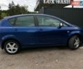 Синій Сеат Altea, об'ємом двигуна 2 л та пробігом 282 тис. км за 4700 $, фото 1 на Automoto.ua