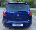 Синій Сеат Altea, об'ємом двигуна 1.6 л та пробігом 145 тис. км за 5600 $, фото 2 на Automoto.ua