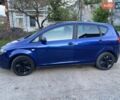 Синий Сеат Алтеа, объемом двигателя 1.6 л и пробегом 145 тыс. км за 5600 $, фото 3 на Automoto.ua