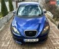 Синій Сеат Altea, об'ємом двигуна 1.9 л та пробігом 300 тис. км за 4000 $, фото 1 на Automoto.ua