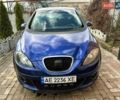 Синій Сеат Altea, об'ємом двигуна 1.9 л та пробігом 300 тис. км за 4000 $, фото 2 на Automoto.ua