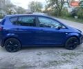 Синий Сеат Алтеа, объемом двигателя 1.6 л и пробегом 145 тыс. км за 5600 $, фото 4 на Automoto.ua