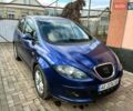 Синій Сеат Altea, об'ємом двигуна 1.9 л та пробігом 300 тис. км за 4000 $, фото 1 на Automoto.ua