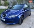 Синий Сеат Алтеа, объемом двигателя 1.6 л и пробегом 145 тыс. км за 5600 $, фото 2 на Automoto.ua