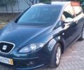 Синій Сеат Altea, об'ємом двигуна 1.6 л та пробігом 220 тис. км за 6000 $, фото 1 на Automoto.ua