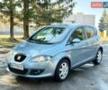 Синій Сеат Altea, об'ємом двигуна 1.98 л та пробігом 265 тис. км за 5200 $, фото 14 на Automoto.ua