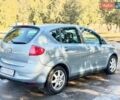 Синій Сеат Altea, об'ємом двигуна 1.98 л та пробігом 265 тис. км за 5200 $, фото 24 на Automoto.ua