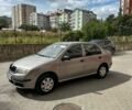 Синий Сеат Алтеа, объемом двигателя 1.6 л и пробегом 204 тыс. км за 5800 $, фото 6 на Automoto.ua