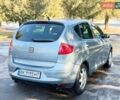 Синій Сеат Altea, об'ємом двигуна 1.98 л та пробігом 265 тис. км за 5200 $, фото 15 на Automoto.ua