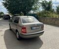Синий Сеат Алтеа, объемом двигателя 1.6 л и пробегом 204 тыс. км за 5800 $, фото 10 на Automoto.ua