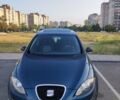 Синий Сеат Алтеа, объемом двигателя 1.9 л и пробегом 296 тыс. км за 5000 $, фото 1 на Automoto.ua