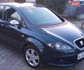 Синій Сеат Altea, об'ємом двигуна 1.6 л та пробігом 220 тис. км за 6000 $, фото 2 на Automoto.ua