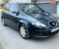 Синій Сеат Altea, об'ємом двигуна 2 л та пробігом 208 тис. км за 4900 $, фото 9 на Automoto.ua