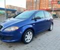 Синій Сеат Altea, об'ємом двигуна 1.6 л та пробігом 262 тис. км за 4550 $, фото 1 на Automoto.ua