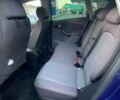 Синий Сеат Алтеа, объемом двигателя 1.6 л и пробегом 262 тыс. км за 5300 $, фото 7 на Automoto.ua