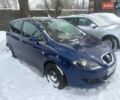Синій Сеат Altea, об'ємом двигуна 1.98 л та пробігом 285 тис. км за 2200 $, фото 1 на Automoto.ua