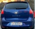 Синий Сеат Алтеа, объемом двигателя 1.6 л и пробегом 262 тыс. км за 5300 $, фото 2 на Automoto.ua