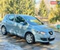 Синий Сеат Алтеа, объемом двигателя 1.98 л и пробегом 265 тыс. км за 5300 $, фото 4 на Automoto.ua