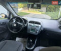 Синій Сеат Altea, об'ємом двигуна 2 л та пробігом 208 тис. км за 4900 $, фото 21 на Automoto.ua