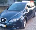 Синий Сеат Алтеа, объемом двигателя 1.6 л и пробегом 220 тыс. км за 6000 $, фото 1 на Automoto.ua