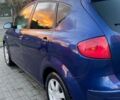 Синій Сеат Altea, об'ємом двигуна 1.6 л та пробігом 262 тис. км за 4550 $, фото 3 на Automoto.ua