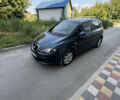 Синій Сеат Altea, об'ємом двигуна 2 л та пробігом 208 тис. км за 4900 $, фото 25 на Automoto.ua