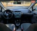 Синий Сеат Алтеа, объемом двигателя 1.98 л и пробегом 265 тыс. км за 5300 $, фото 28 на Automoto.ua