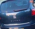 Синій Сеат Altea, об'ємом двигуна 1.6 л та пробігом 220 тис. км за 6000 $, фото 3 на Automoto.ua