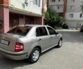 Синий Сеат Алтеа, объемом двигателя 1.6 л и пробегом 204 тыс. км за 5800 $, фото 14 на Automoto.ua