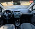 Синий Сеат Алтеа, объемом двигателя 1.98 л и пробегом 265 тыс. км за 5300 $, фото 25 на Automoto.ua