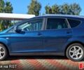 Синий Сеат Алтеа, объемом двигателя 1.6 л и пробегом 260 тыс. км за 6500 $, фото 11 на Automoto.ua
