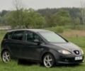 Синий Сеат Алтеа, объемом двигателя 2 л и пробегом 340 тыс. км за 3300 $, фото 1 на Automoto.ua