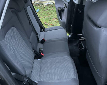 Синий Сеат Алтеа, объемом двигателя 1.6 л и пробегом 262 тыс. км за 5997 $, фото 21 на Automoto.ua