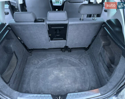 Синий Сеат Алтеа, объемом двигателя 1.6 л и пробегом 263 тыс. км за 5200 $, фото 19 на Automoto.ua