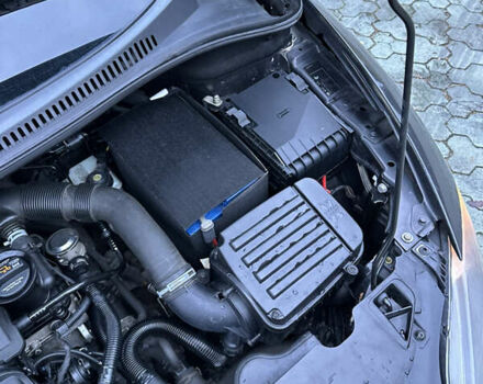 Синий Сеат Алтеа, объемом двигателя 1.6 л и пробегом 263 тыс. км за 5200 $, фото 39 на Automoto.ua