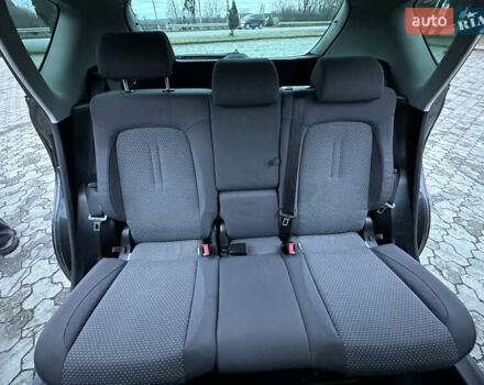 Синий Сеат Алтеа, объемом двигателя 1.6 л и пробегом 263 тыс. км за 5200 $, фото 24 на Automoto.ua