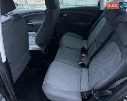 Синий Сеат Алтеа, объемом двигателя 1.6 л и пробегом 262 тыс. км за 5997 $, фото 18 на Automoto.ua