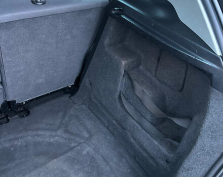 Синий Сеат Алтеа, объемом двигателя 1.6 л и пробегом 263 тыс. км за 5200 $, фото 18 на Automoto.ua