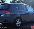 Синий Сеат Алтеа, объемом двигателя 1.6 л и пробегом 260 тыс. км за 6500 $, фото 6 на Automoto.ua