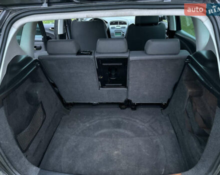 Синий Сеат Алтеа, объемом двигателя 1.6 л и пробегом 262 тыс. км за 5997 $, фото 20 на Automoto.ua