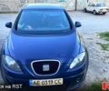 Синий Сеат Алтеа, объемом двигателя 1.6 л и пробегом 264 тыс. км за 3300 $, фото 1 на Automoto.ua
