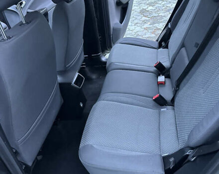 Синий Сеат Алтеа, объемом двигателя 1.6 л и пробегом 263 тыс. км за 5200 $, фото 26 на Automoto.ua