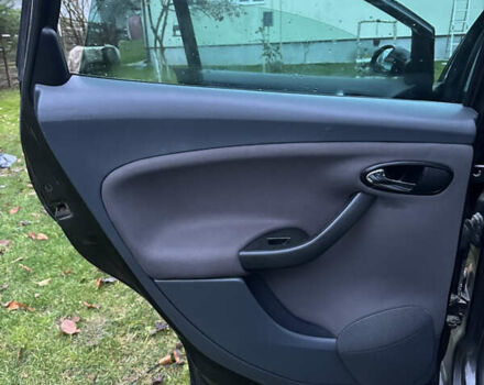 Синий Сеат Алтеа, объемом двигателя 1.6 л и пробегом 262 тыс. км за 5997 $, фото 19 на Automoto.ua