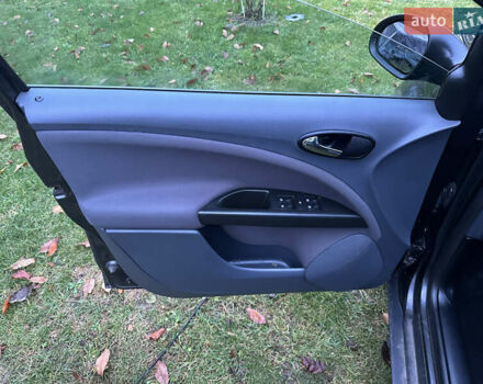 Синий Сеат Алтеа, объемом двигателя 1.6 л и пробегом 262 тыс. км за 5997 $, фото 15 на Automoto.ua