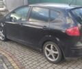 Синий Сеат Алтеа, объемом двигателя 2 л и пробегом 340 тыс. км за 3300 $, фото 3 на Automoto.ua