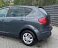Синій Сеат Altea, об'ємом двигуна 2 л та пробігом 292 тис. км за 4599 $, фото 2 на Automoto.ua