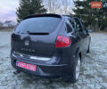 Синий Сеат Алтеа, объемом двигателя 1.6 л и пробегом 263 тыс. км за 5200 $, фото 9 на Automoto.ua