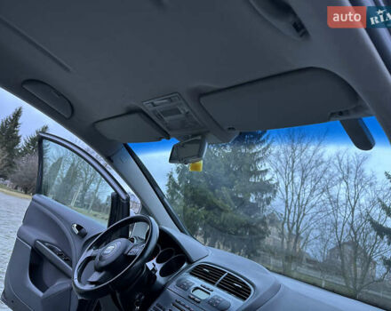 Синий Сеат Алтеа, объемом двигателя 1.6 л и пробегом 263 тыс. км за 5200 $, фото 33 на Automoto.ua