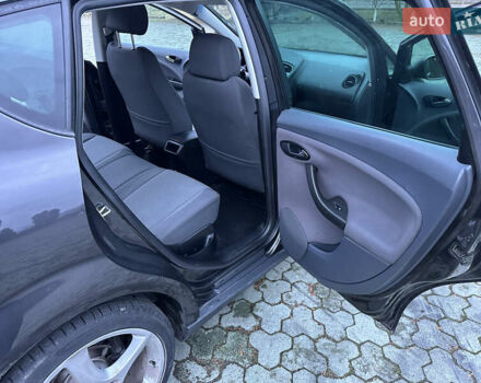 Синий Сеат Алтеа, объемом двигателя 1.6 л и пробегом 263 тыс. км за 5200 $, фото 21 на Automoto.ua