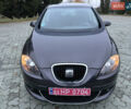 Синий Сеат Алтеа, объемом двигателя 1.6 л и пробегом 262 тыс. км за 5997 $, фото 1 на Automoto.ua